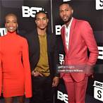 bet social awards